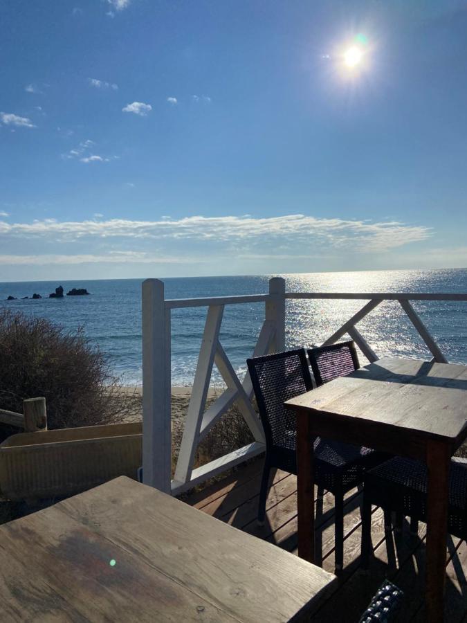 Appartement Cap D Agde Magnifique Vue Mer Exteriér fotografie